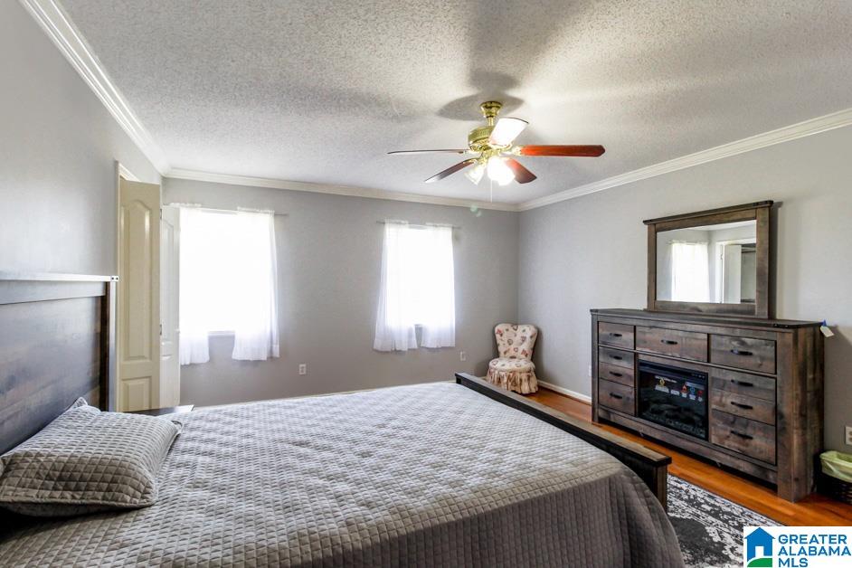 551 Williams Road Jasper, AL 35503 - Photo 24 of 50 Gallery Image 24