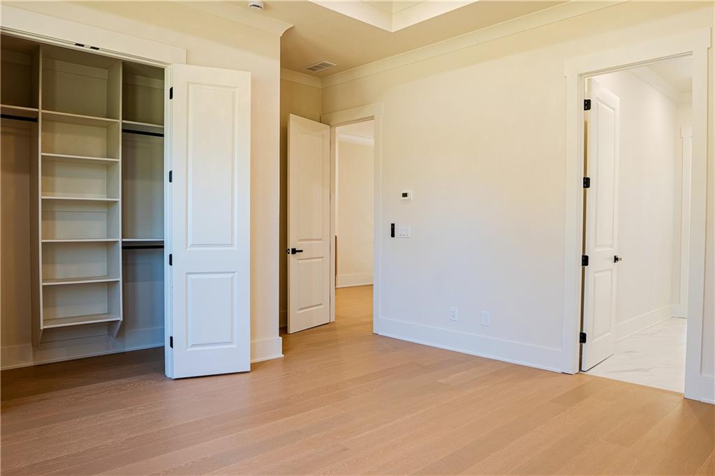 2210 Ridgedale Drive Southwest Grayson, GA 30017 - Photo 46 of 74 a view of an empty room