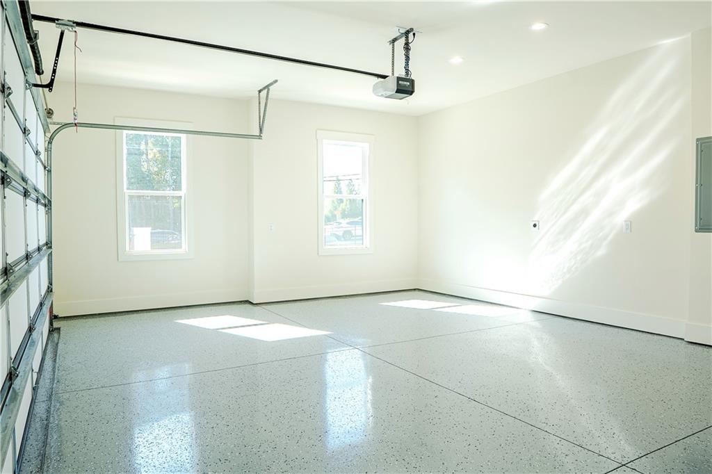 2210 Ridgedale Drive Southwest Grayson, GA 30017 - Photo 66 of 74 a view of an empty room with a window