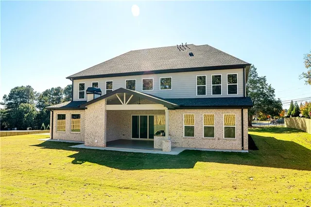 $1,419,000 | 2210 Ridgedale Drive Southwest, Grayson, GA 30017