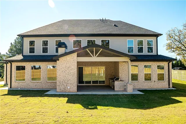 $1,419,000 | 2210 Ridgedale Drive Southwest, Grayson, GA 30017