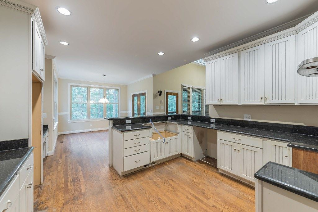 3160 Pearces Road Zebulon, NC 27597 - Photo 9 of 25 Photo 9