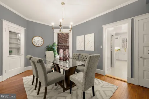 $1,725,000 | 1737 Park Road Northwest, Washington, DC 20010