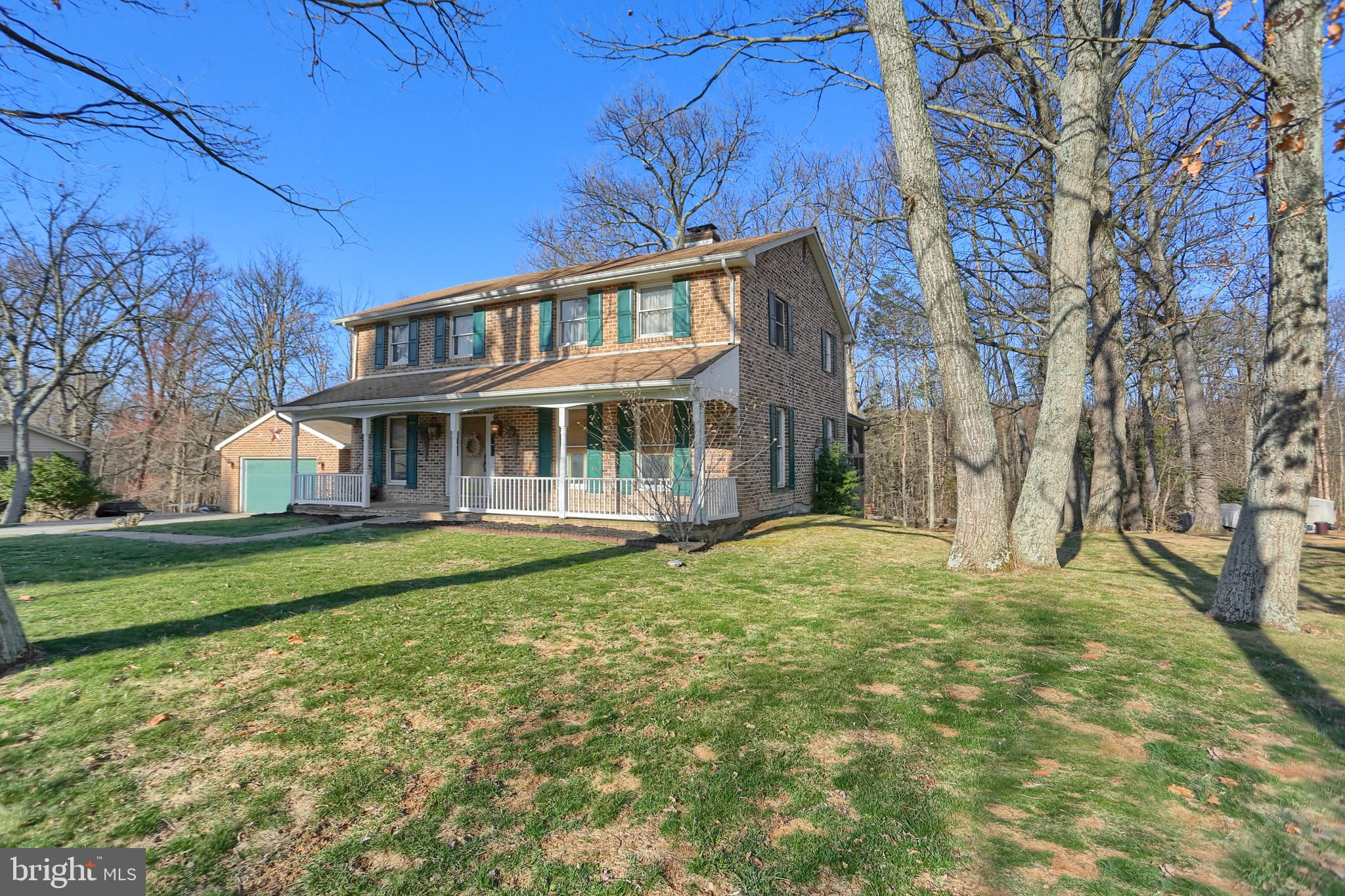 1076 Bollinger Road Littlestown, PA 17340 - Photo 1 of 58