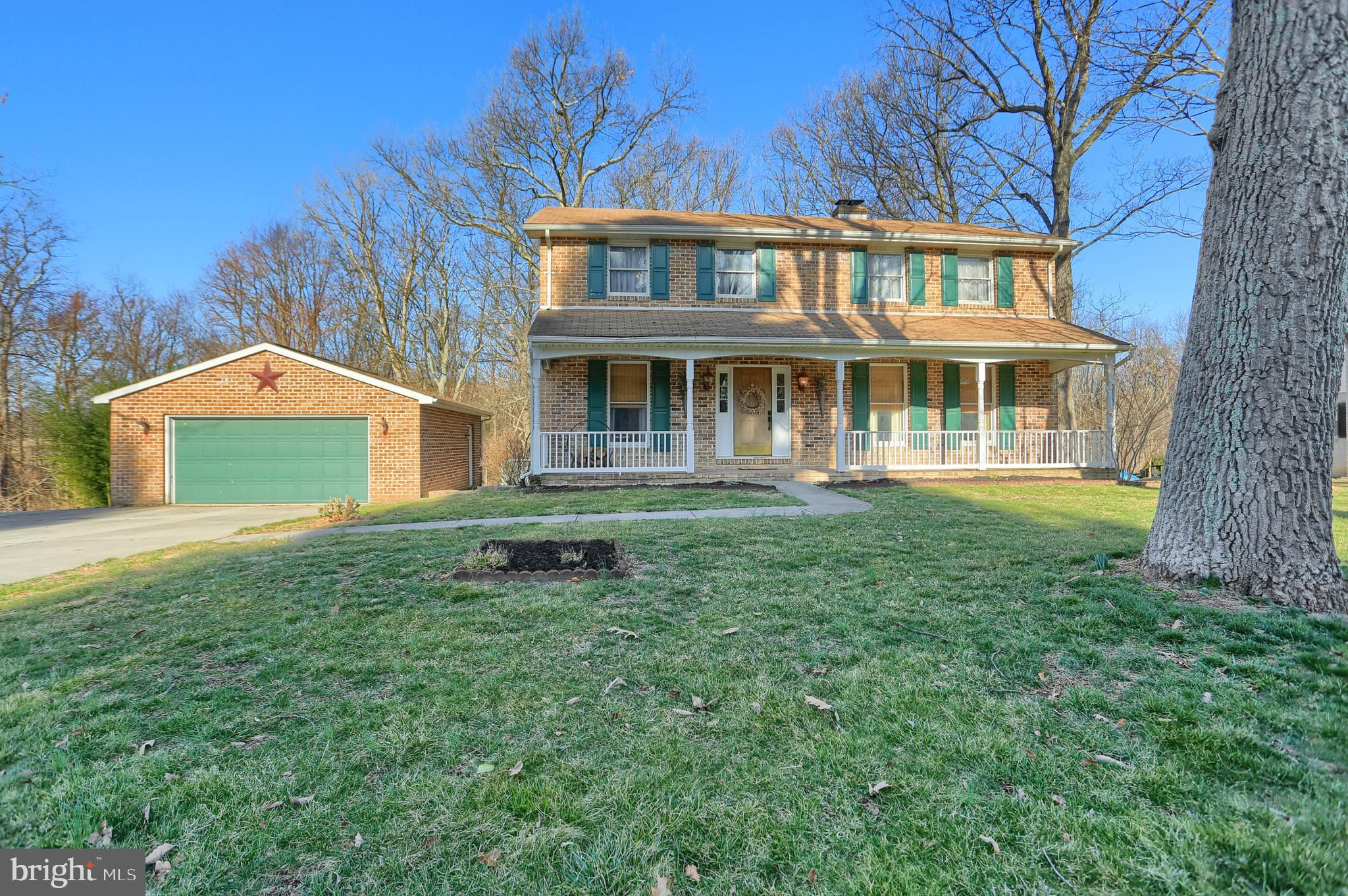 1076 Bollinger Road Littlestown, PA 17340 - Photo 49 of 58