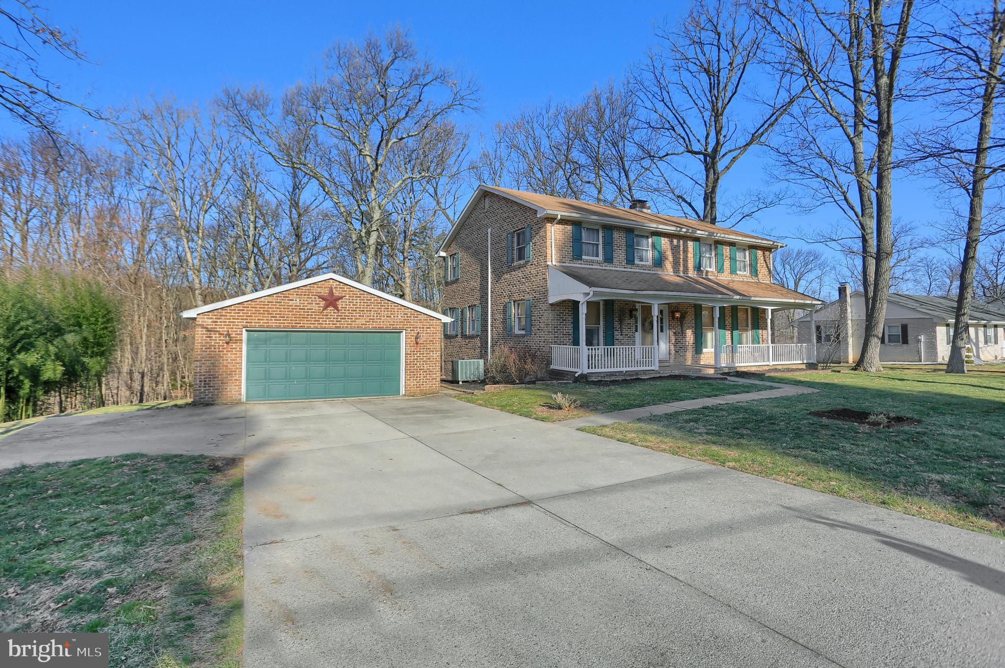 1076 Bollinger Road Littlestown, PA 17340 - Photo 51 of 58