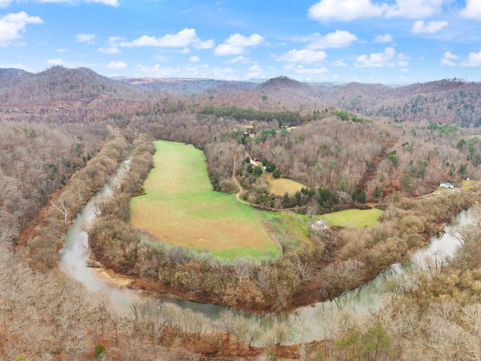 535 Ashana Road Jackson, KY 41339 - Photo 1 of 60 50-web-or-mls-DJI_20251125091444_0024_D