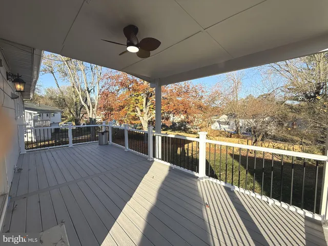 $2,800 | 4224 Evergreen Drive, Woodbridge, VA 22193