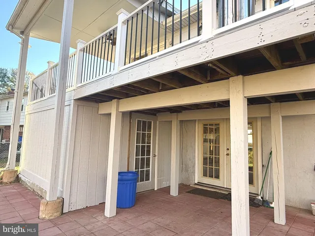 $2,800 | 4224 Evergreen Drive, Woodbridge, VA 22193