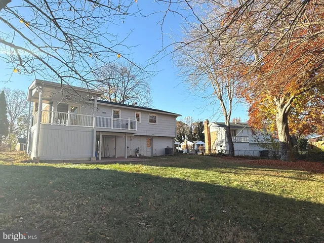 $2,800 | 4224 Evergreen Drive, Woodbridge, VA 22193