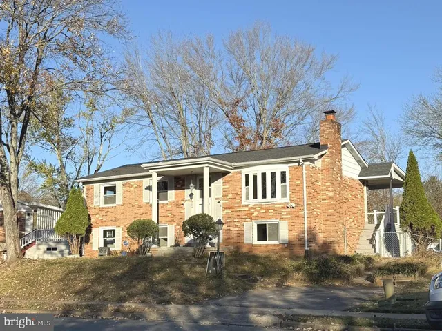 $2,800 | 4224 Evergreen Drive, Woodbridge, VA 22193