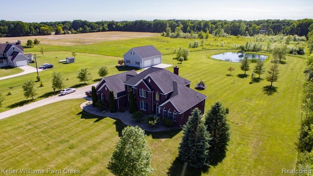 76801 Omo Road Armada, MI 48005 - Photo 2 of 53