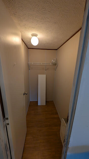 1563 Highway 311 Cross, SC 29436 - Photo 20 of 33 Bedroom 3 Walk in closet