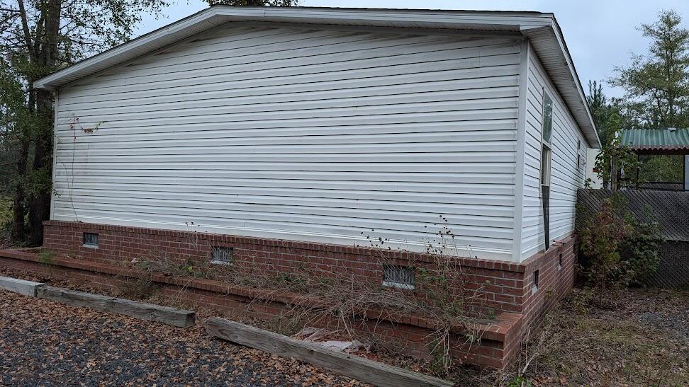 1563 Highway 311 Cross, SC 29436 - Photo 21 of 33 Right side of property 2