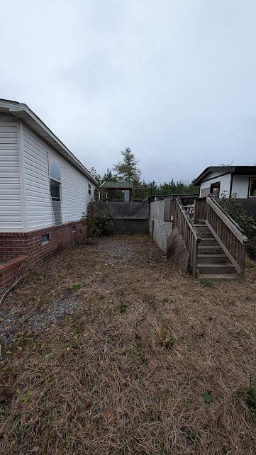 1563 Highway 311 Cross, SC 29436 - Photo 23 of 33 Right side of property