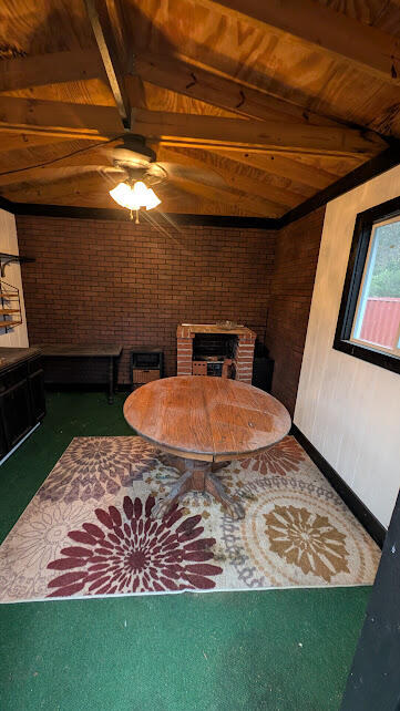 1563 Highway 311 Cross, SC 29436 - Photo 26 of 33 cook shack 2