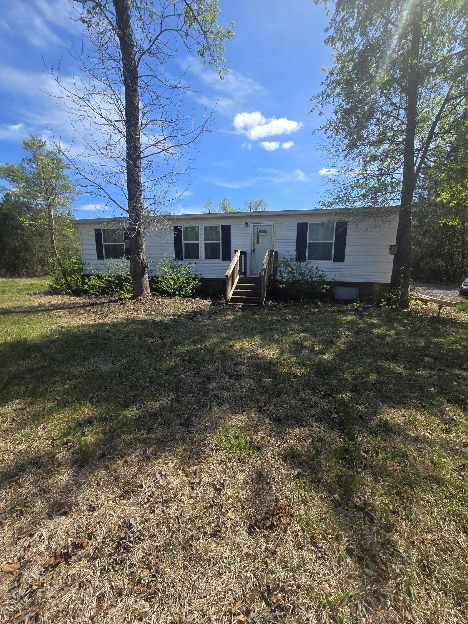 1563 Highway 311 Cross, SC 29436 - Photo 3 of 33 Front of Mfg home