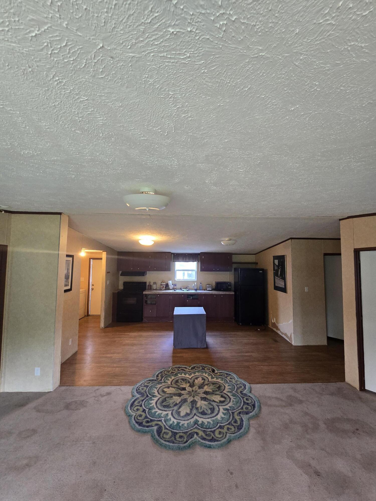 1563 Highway 311 Cross, SC 29436 - Photo 6 of 33 Living room kitchen