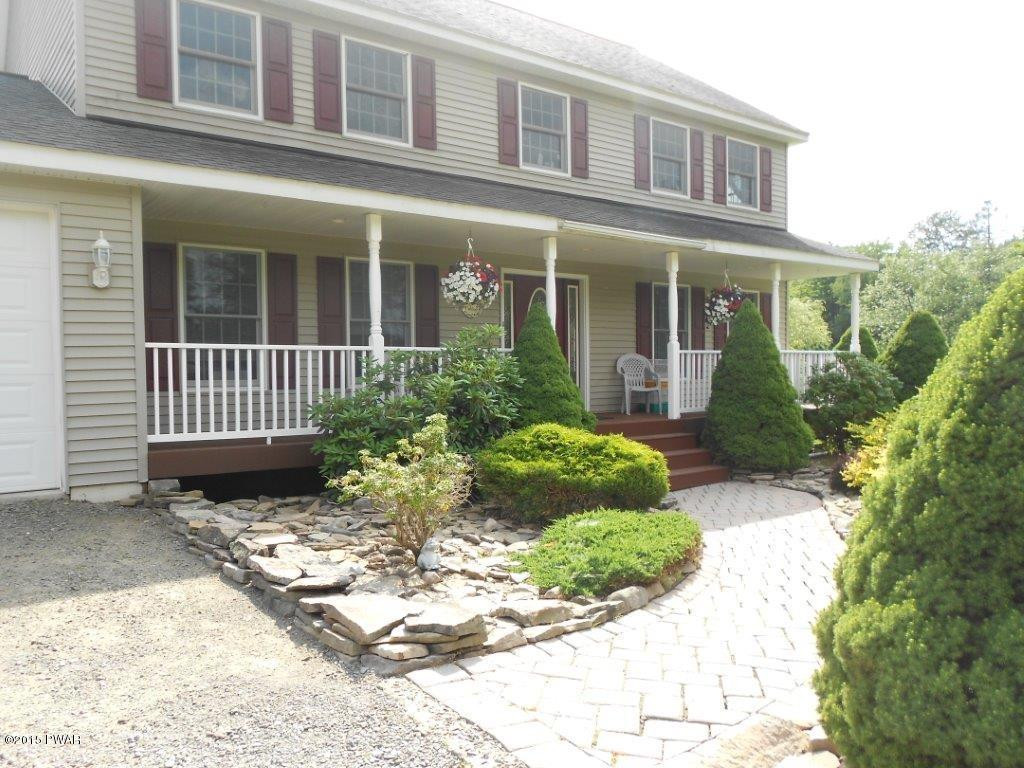 296 Sawmill Road Greentown, PA 18426 - Photo 4 of 69
