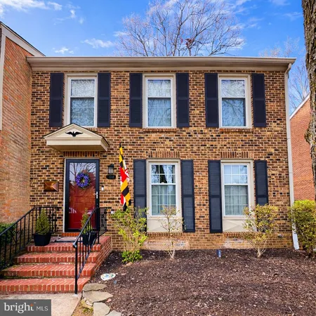 $485,000 | 1713 Dryden Way, Crofton, MD 21114