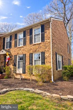 $485,000 | 1713 Dryden Way, Crofton, MD 21114