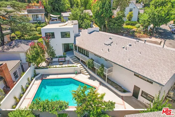 $9,900 | 4166 Crisp Canyon Road, Sherman Oaks, CA 91403