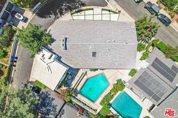$9,900 | 4166 Crisp Canyon Road, Sherman Oaks, CA 91403