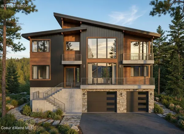 $2,250,000 | Nna East Sunset Shores Circle, Harrison, ID 83833