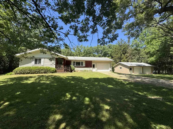 $390,000 | 4529 East Palakwia Drive, Janesville, WI 53546