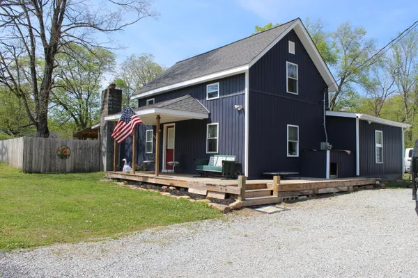 $349,900 | 311 Leggett Road, Sale Creek, TN 37373