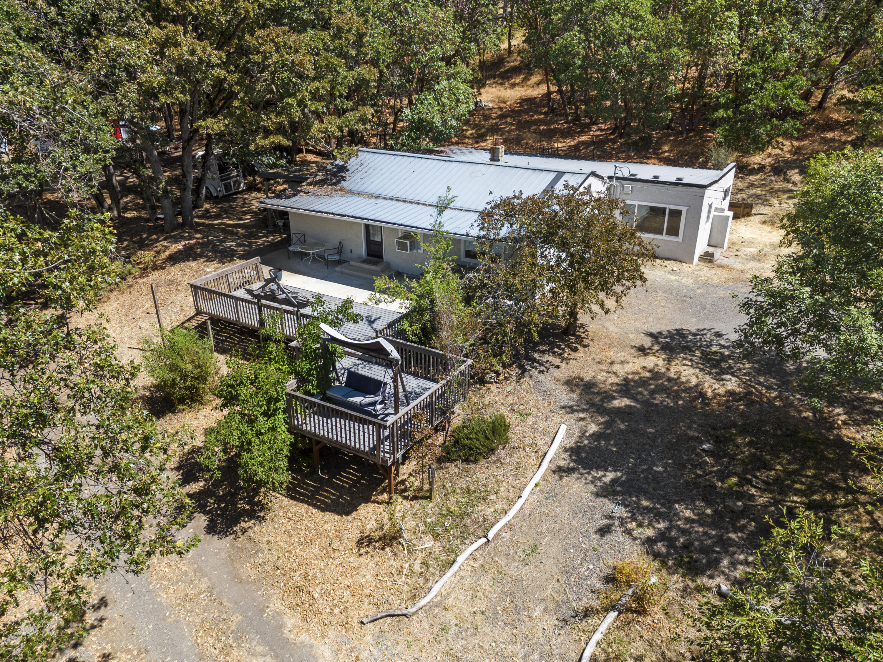 6032 Old Stage Road Central Point, OR 97502 - Photo 2 of 50 6032 Old Stage Rd - Drone - 16