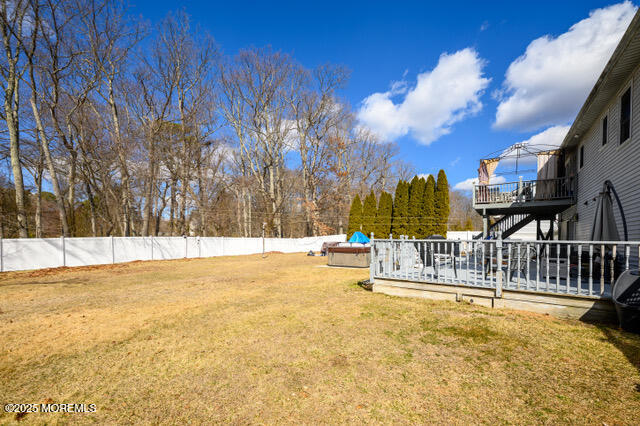 51 Hickory Hill Road Jackson, NJ 08527 - Photo 36 of 51 51 Hickory Hill Rd--35