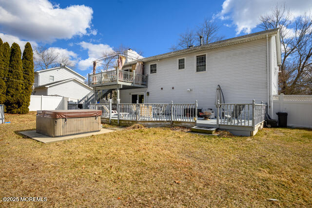 51 Hickory Hill Road Jackson, NJ 08527 - Photo 38 of 51 51 Hickory Hill Rd--37
