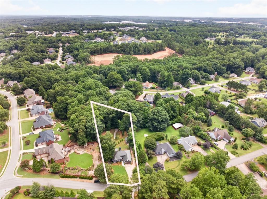 5659 Lakeshore Road Buford, GA 30518 - Photo 74 of 80