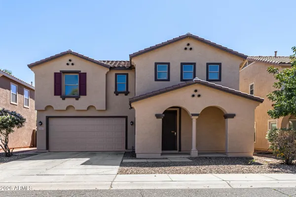 $414,900 | 10925 West College Drive, Phoenix, AZ 85037