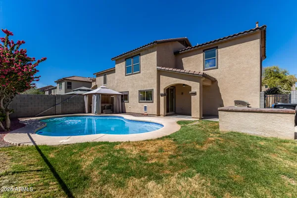 $414,900 | 10925 West College Drive, Phoenix, AZ 85037