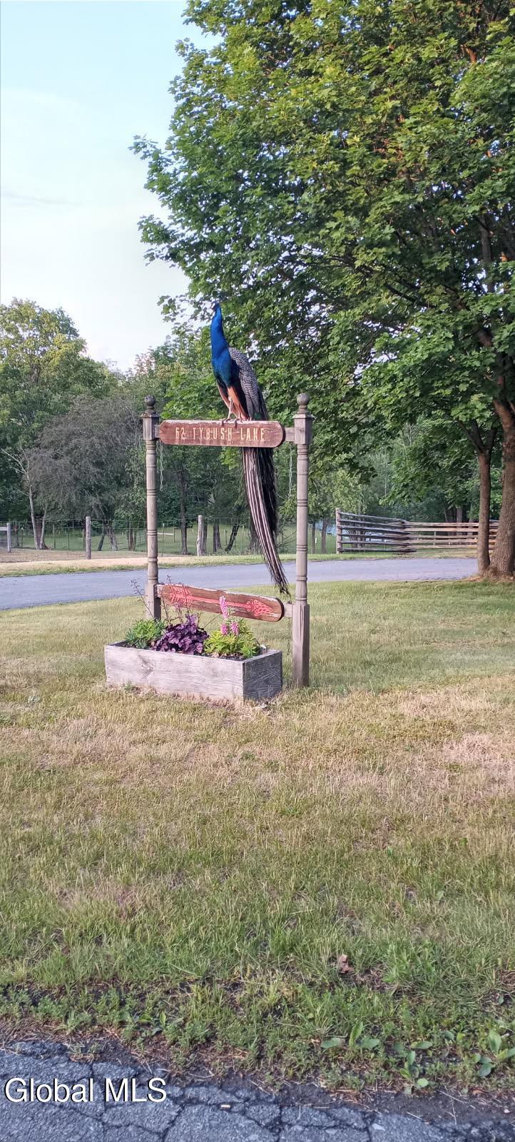 62 Tybush Lane Brunswick, NY 12180 - Photo 63 of 75 Peacock