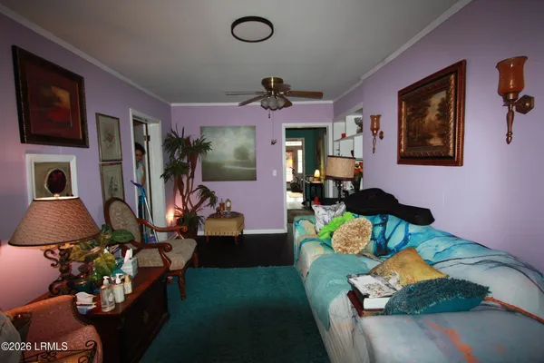 $219,000 | 626 North Railroad Avenue, Brunson, SC 29911