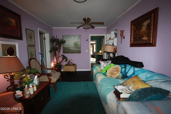 $219,000 | 626 North Railroad Avenue, Brunson, SC 29911