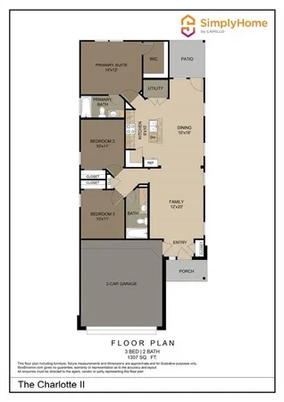 $1,900 | 4156 Summersweet Lane, Fort Worth, TX 76036