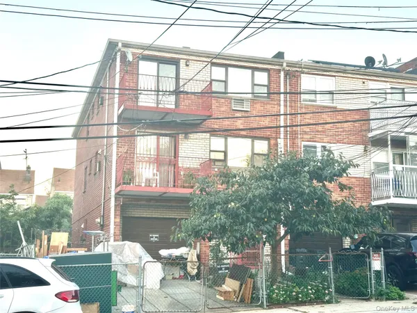 $1,998,000 | 59-35 154th Place | Queensboro Hill