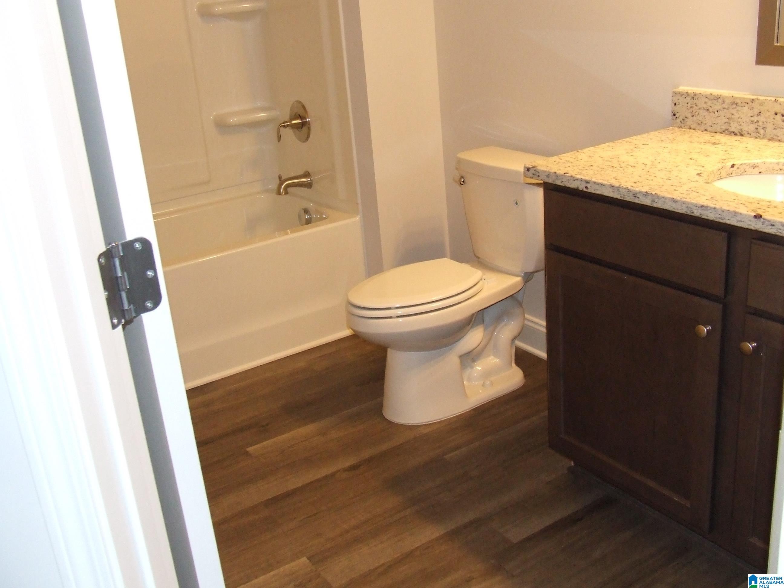 212 Dawsons Cv Drive Alabaster, AL 35007 - Photo 28 of 32
