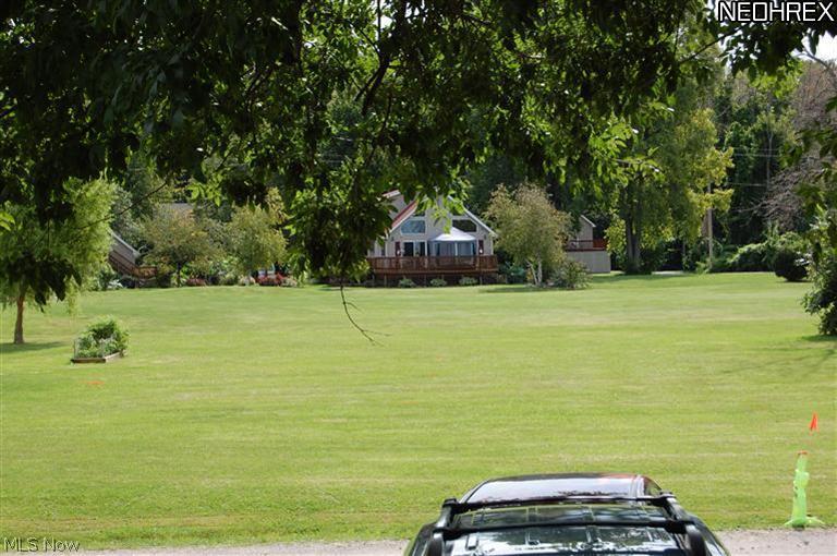 420 Sea Breeze Road Middle Bass, OH 43446 - Photo 24 of 25 Small association golf course across street.