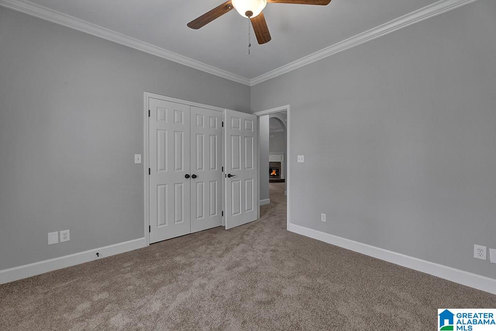 210 Rena Drive Springville, AL 35146 - Photo 19 of 27