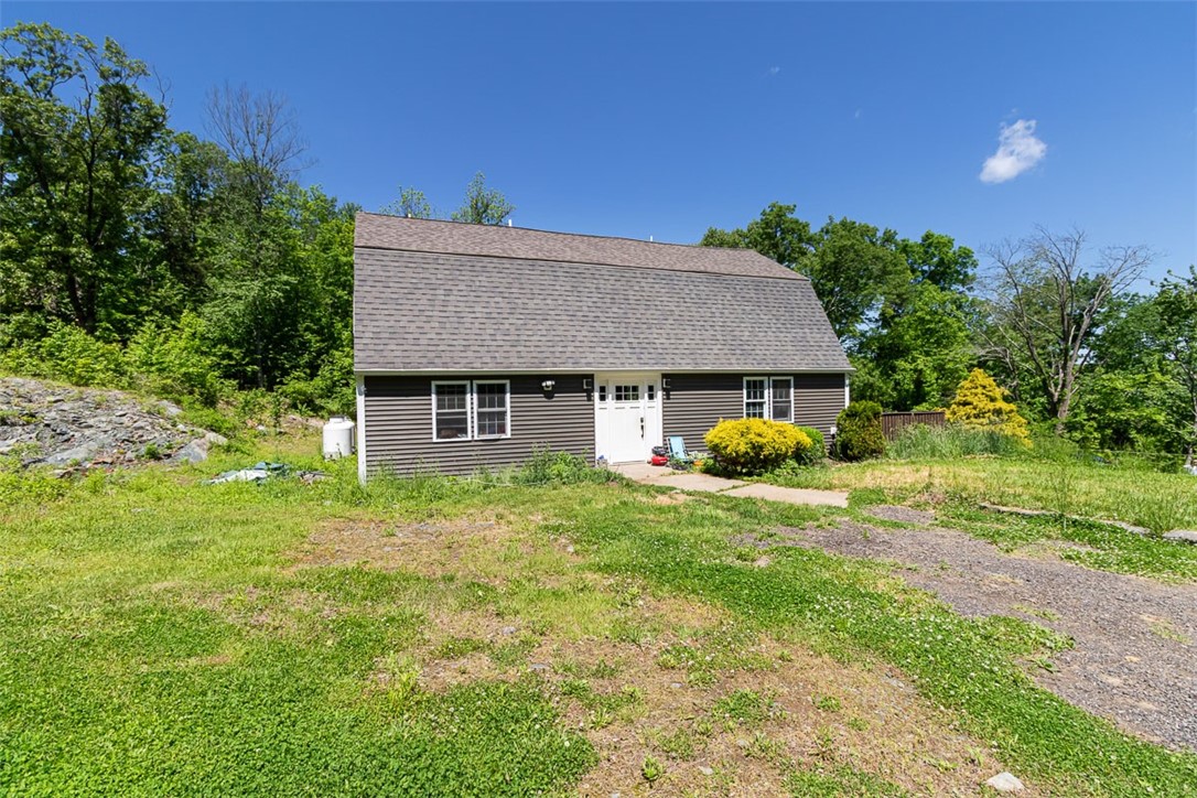 41 Dexter Rock Road Lincoln, RI 02865 - Photo 3 of 43 Main House
