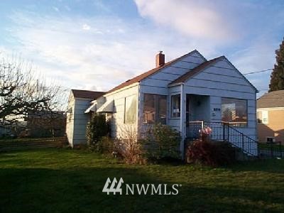 809 High Avenue South Renton, WA 98057 - Photo 1 of 1