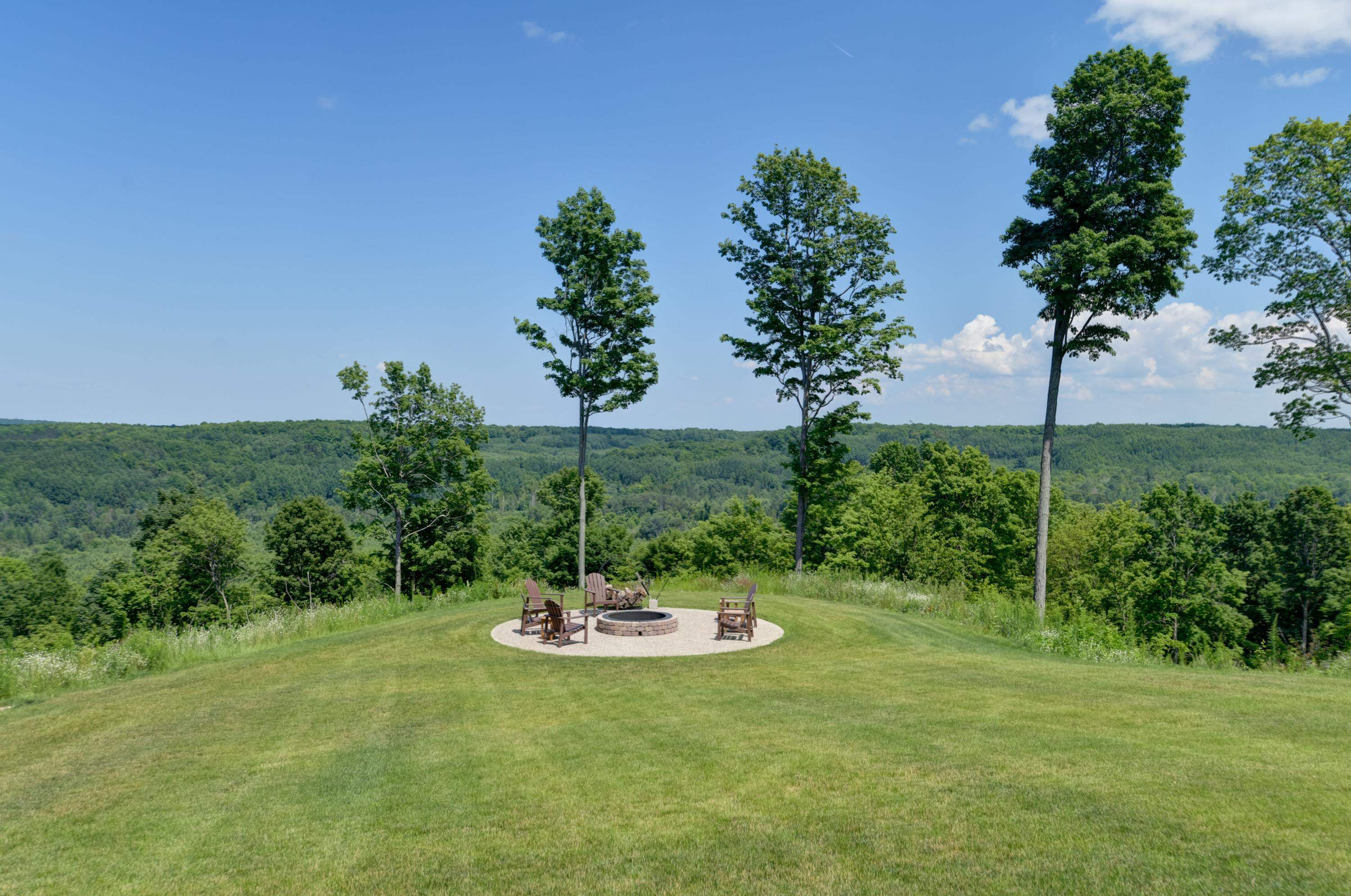 3375 Crum Road Benzonia, MI 49616 - Photo 48 of 71 Gallery Image 48