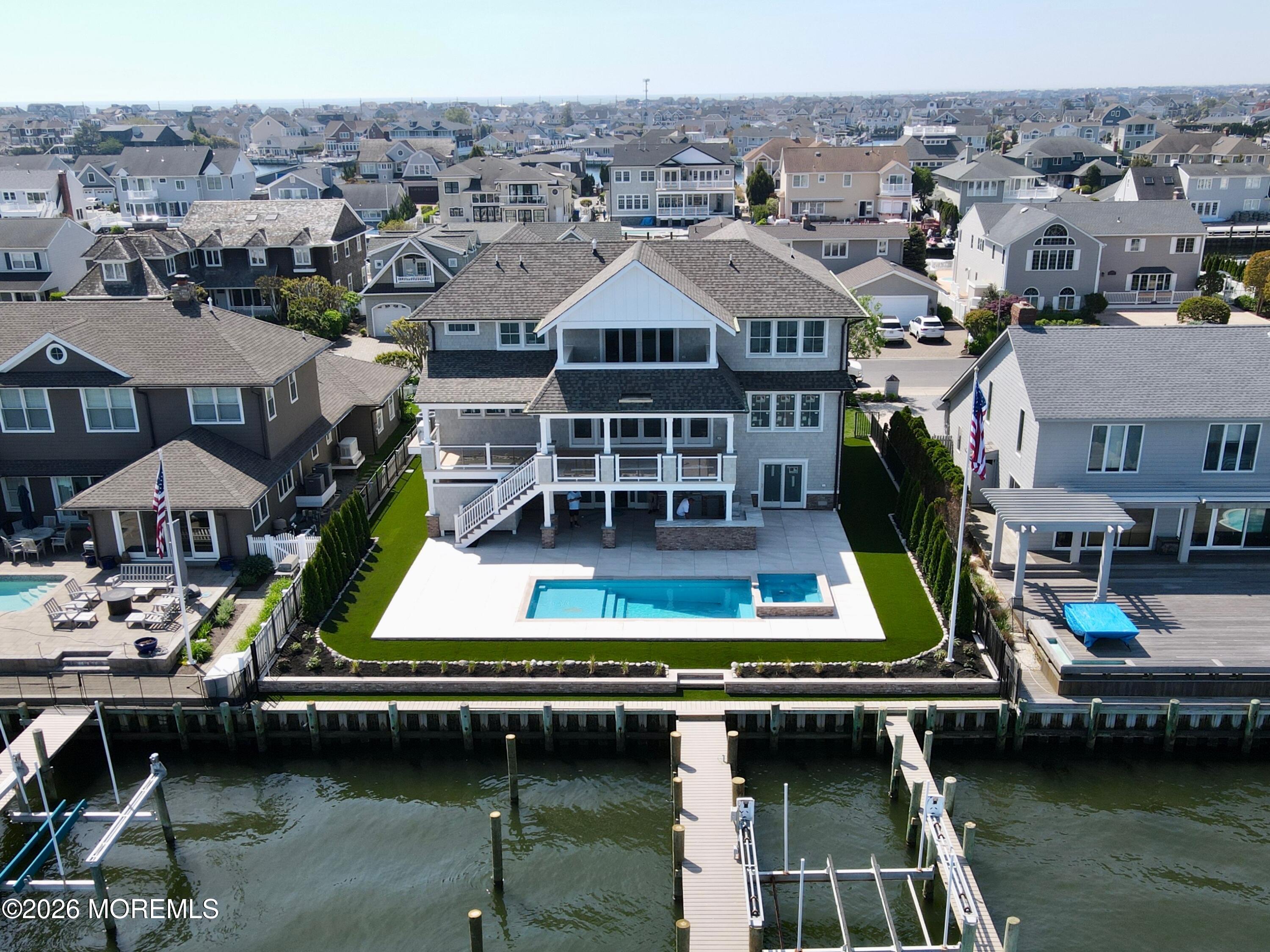 275 Curtis Point Drive Mantoloking, NJ 08738 - Photo 2 of 36 dji_fly_20260518_104010_940_177911521878