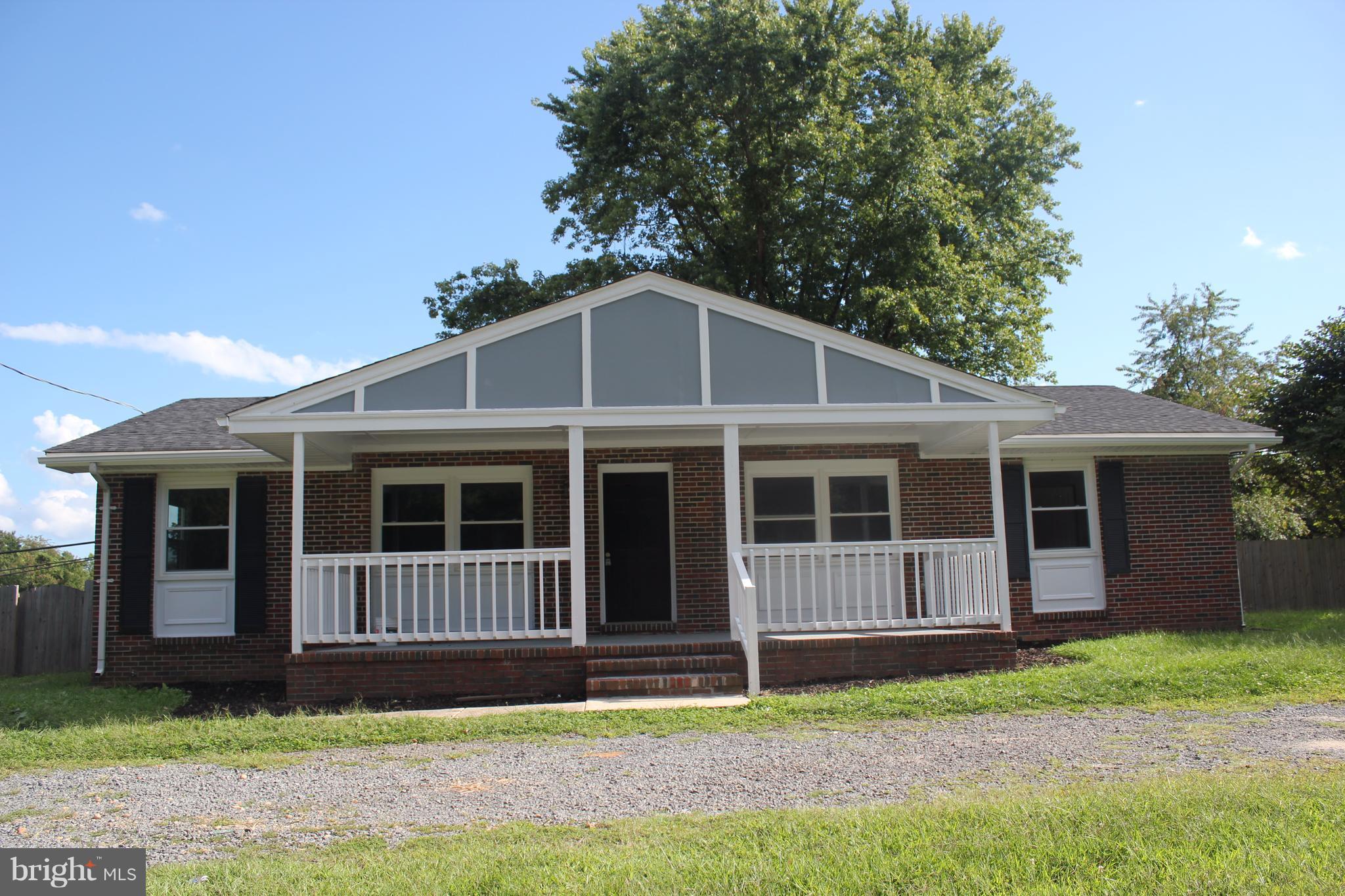 7130 Stanley Road King George, VA 22485 - Photo 1 of 30 Exterior (Front)