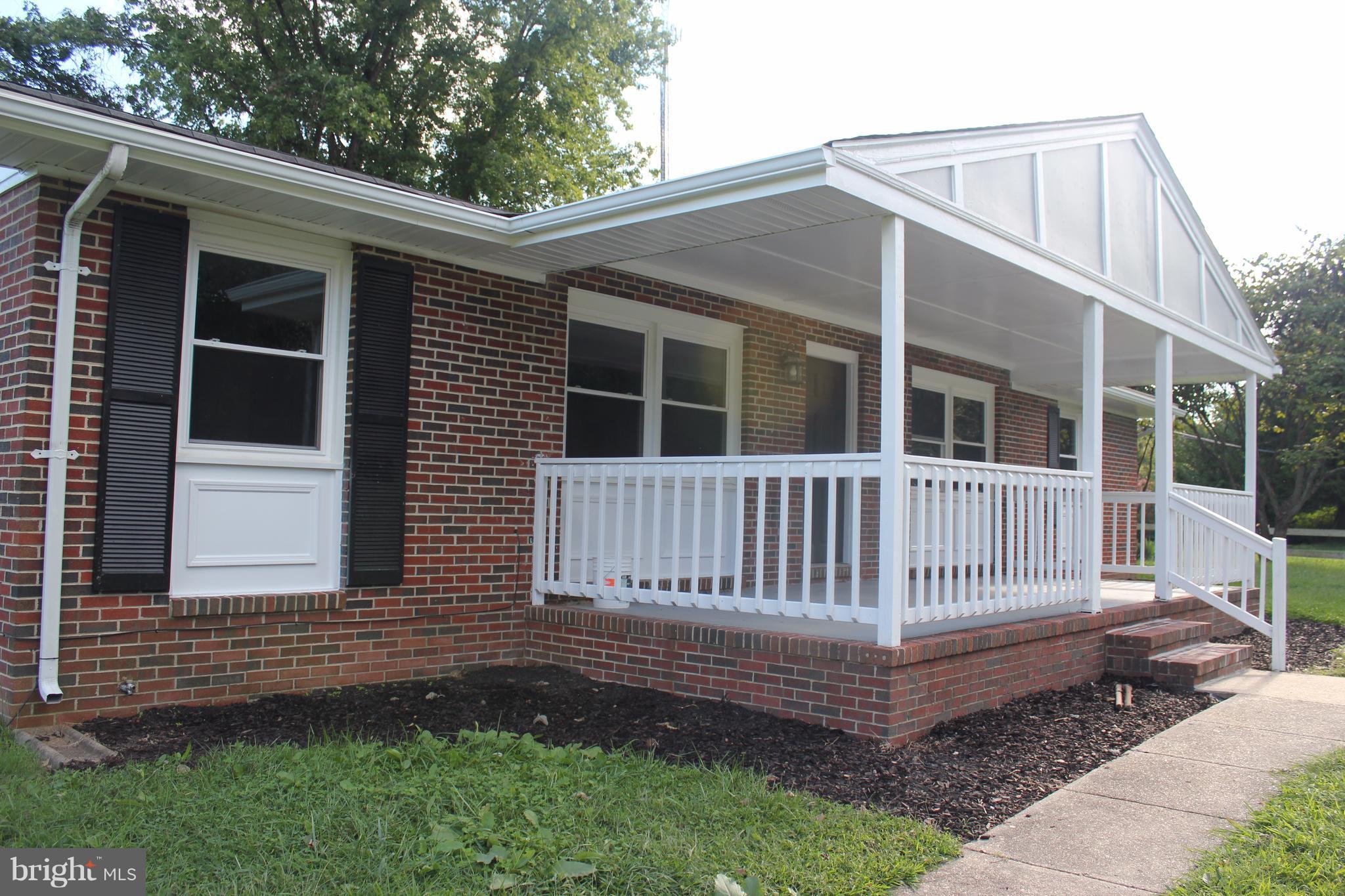 7130 Stanley Road King George, VA 22485 - Photo 2 of 30 Exterior (Front)